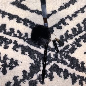 Self Defense Keychain
